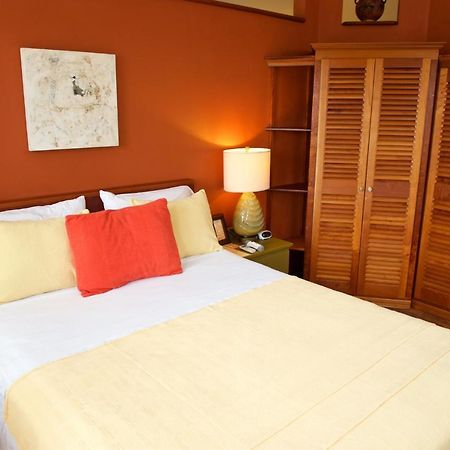 Bed and Breakfast Coral House Punta Gorda Exterior foto