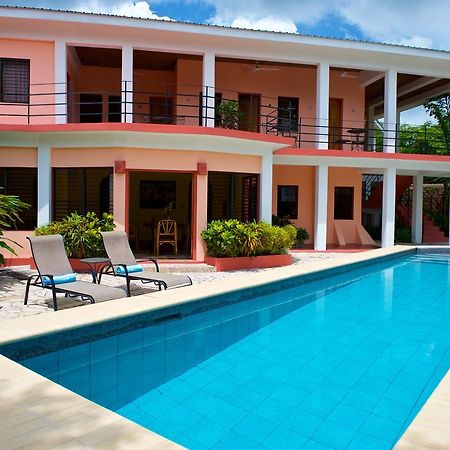 Bed and Breakfast Coral House Punta Gorda Exterior foto