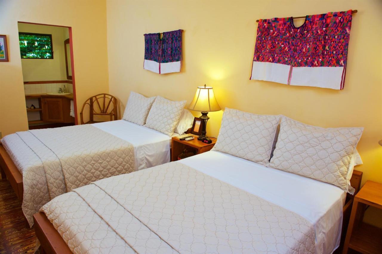 Bed and Breakfast Coral House Punta Gorda Exterior foto