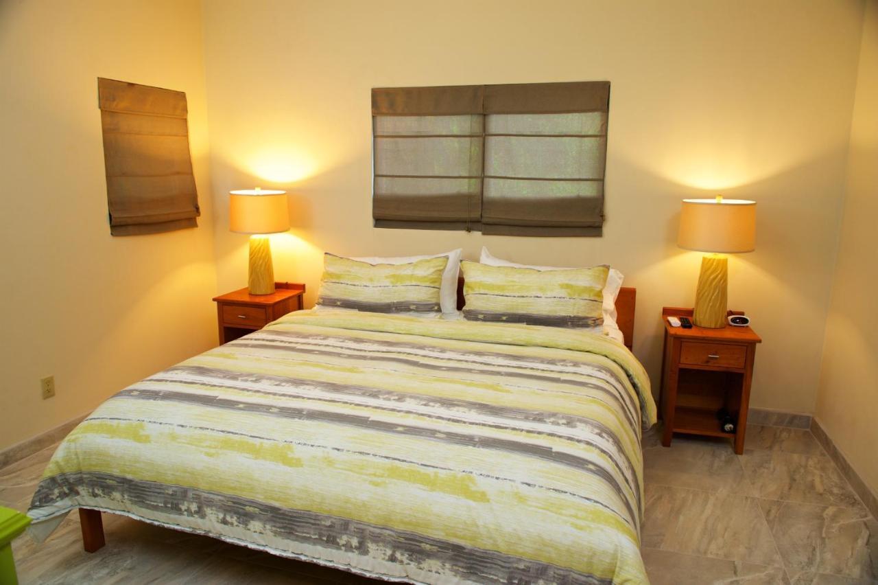 Bed and Breakfast Coral House Punta Gorda Exterior foto