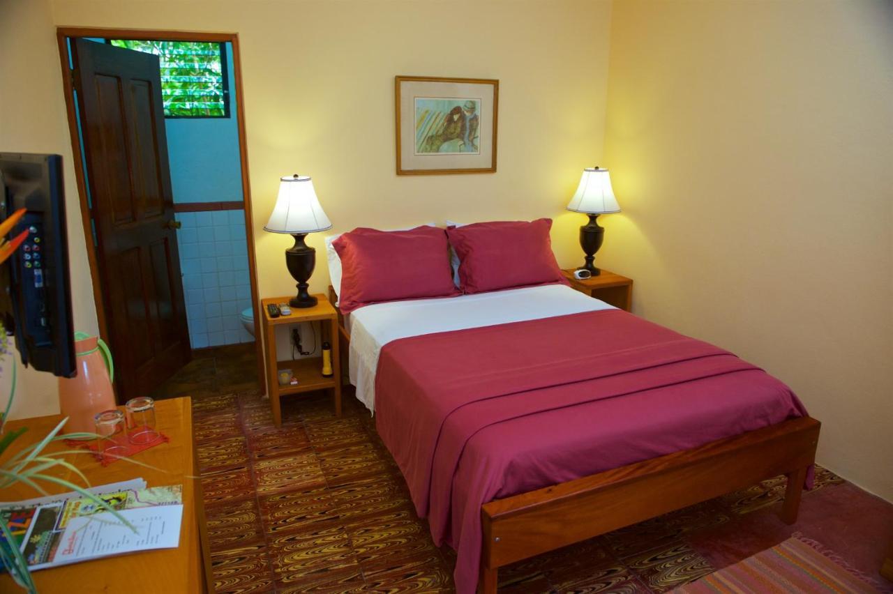 Bed and Breakfast Coral House Punta Gorda Exterior foto