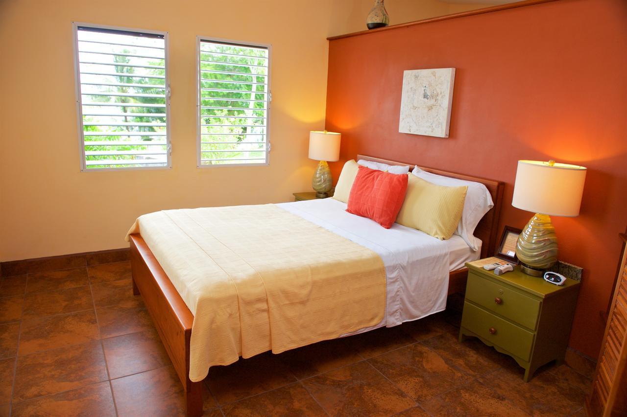 Bed and Breakfast Coral House Punta Gorda Exterior foto