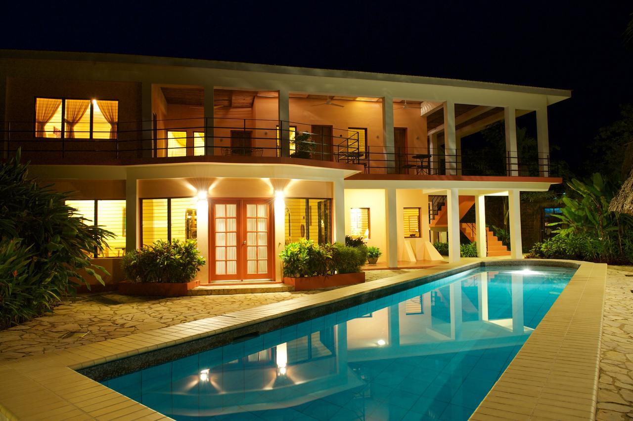 Bed and Breakfast Coral House Punta Gorda Exterior foto