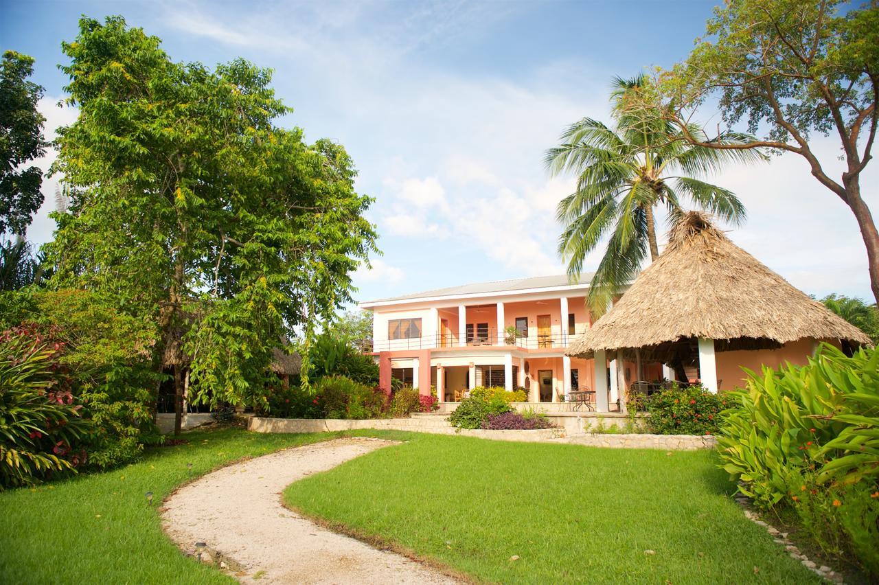 Bed and Breakfast Coral House Punta Gorda Exterior foto