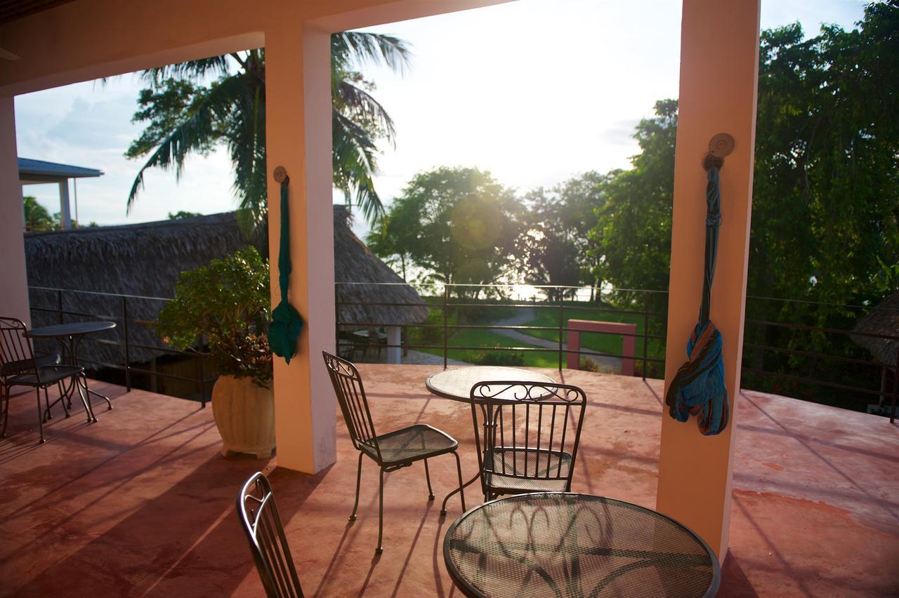 Bed and Breakfast Coral House Punta Gorda Exterior foto