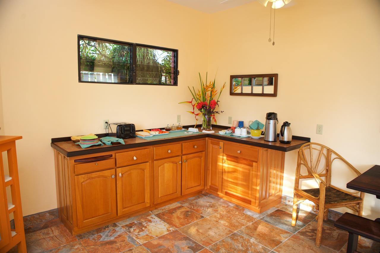Bed and Breakfast Coral House Punta Gorda Exterior foto