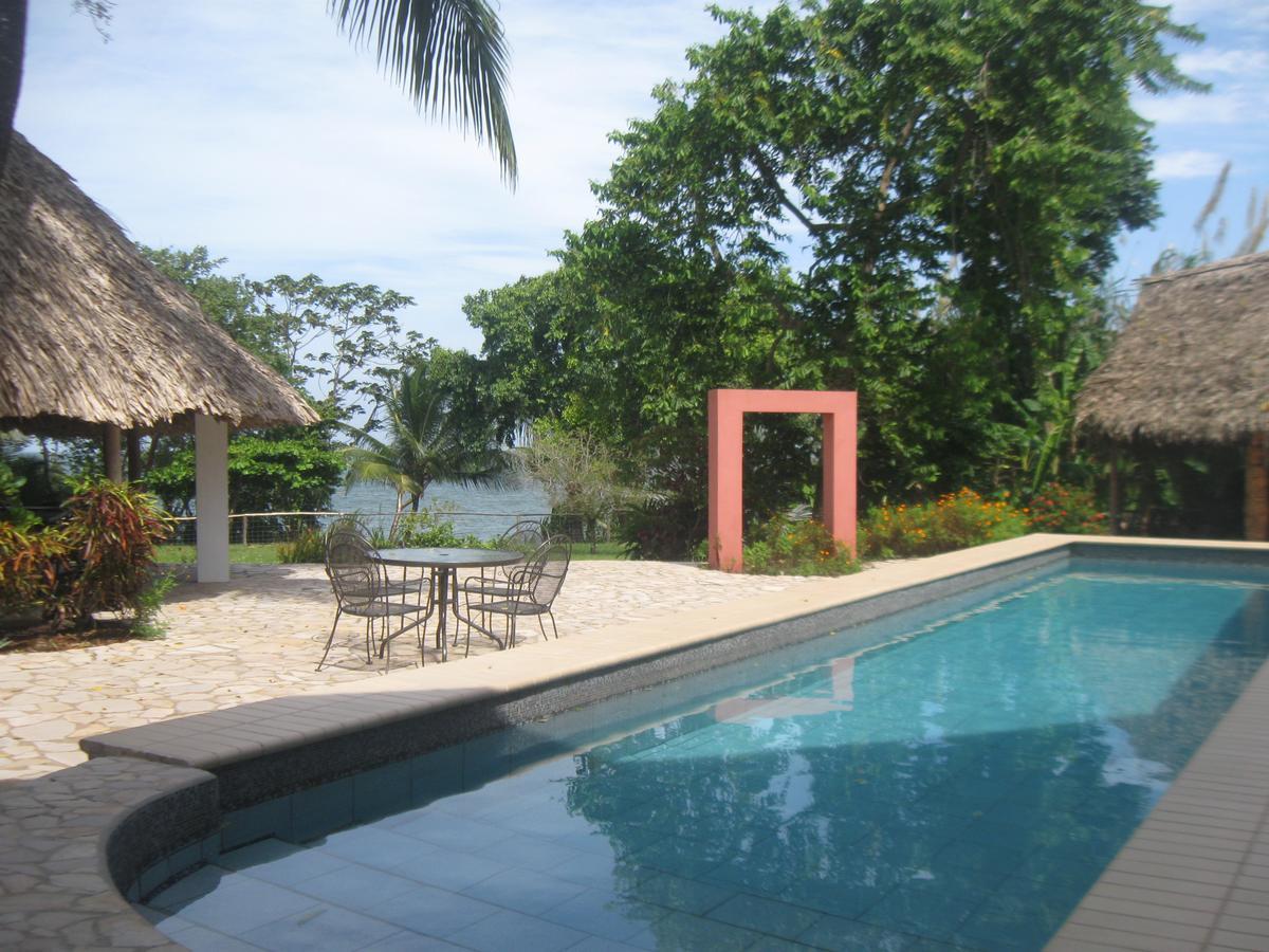 Bed and Breakfast Coral House Punta Gorda Exterior foto